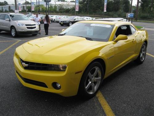 Chevrolet Camaro Supercab XL Other