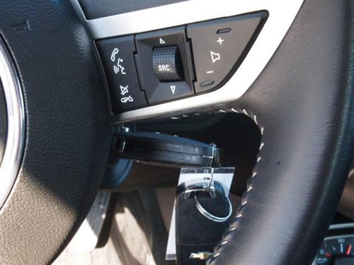 Chevrolet Camaro 2011 photo 2