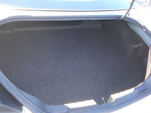 Chevrolet Camaro 4dr AWD SUV Other