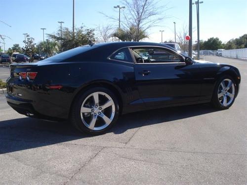 Chevrolet Camaro Supercab XL Other