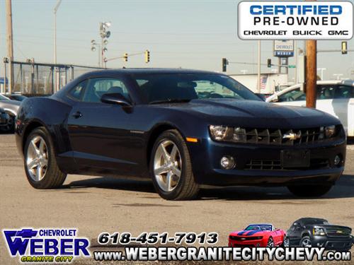 Chevrolet Camaro Supercab XL Other