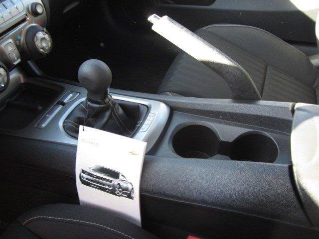 Chevrolet Camaro E-150 Chateau Coupe