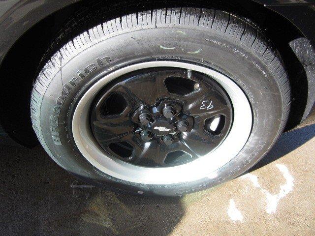 Chevrolet Camaro 2012 photo 1