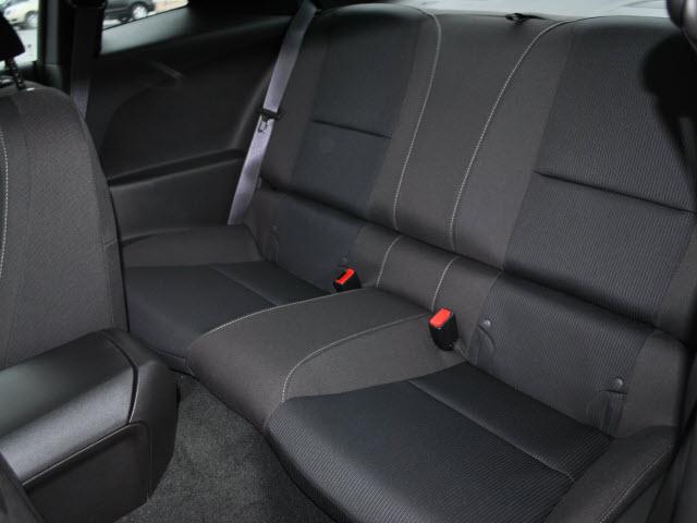 Chevrolet Camaro 2012 photo 2