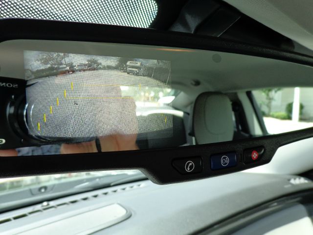 Chevrolet Camaro 2012 photo 6