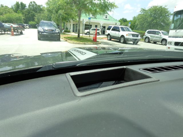 Chevrolet Camaro 2012 photo 7