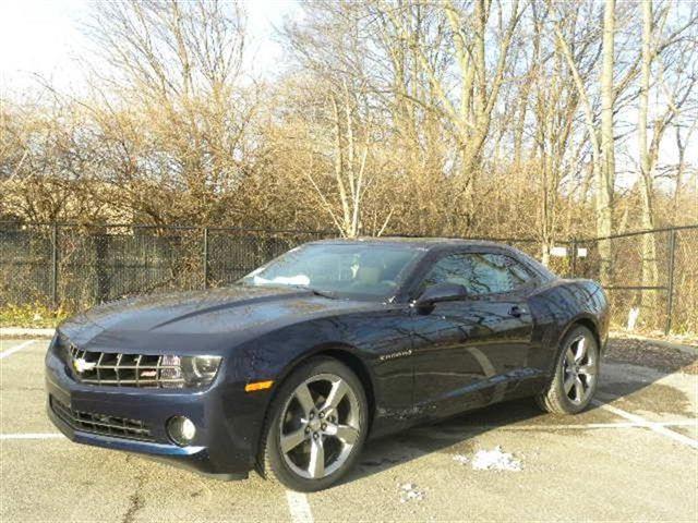 Chevrolet Camaro 4dr Sports Wgn 328i RWD Coupe