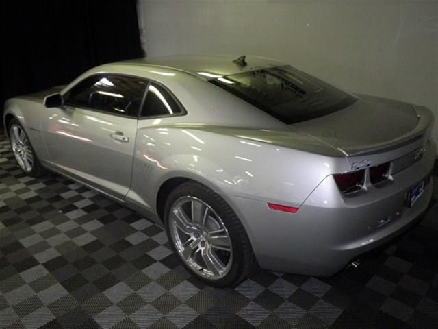 Chevrolet Camaro XC7 Coupe