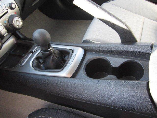 Chevrolet Camaro 2012 photo 2