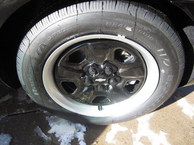 Chevrolet Camaro 2012 photo 3