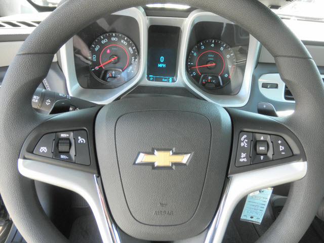 Chevrolet Camaro Touring W/nav.sys Coupe