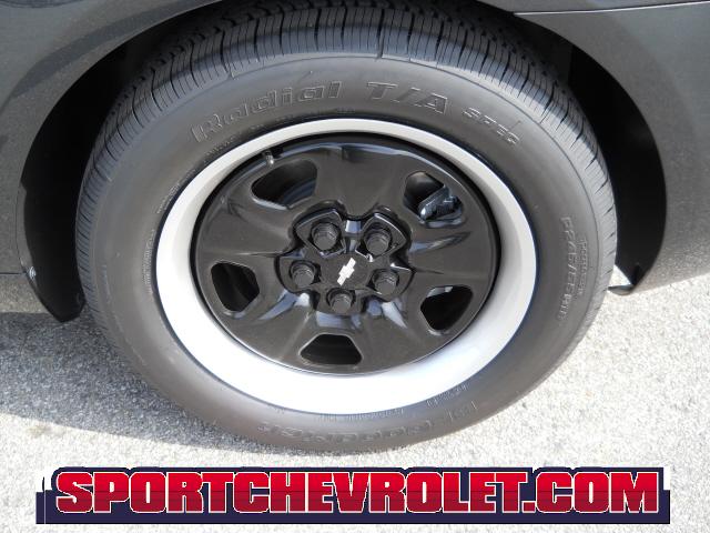 Chevrolet Camaro 2012 photo 1