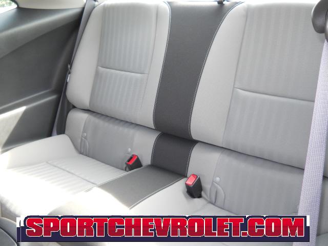 Chevrolet Camaro Touring W/nav.sys Coupe