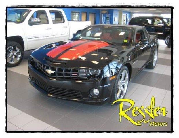 Chevrolet Camaro XC7 Unspecified