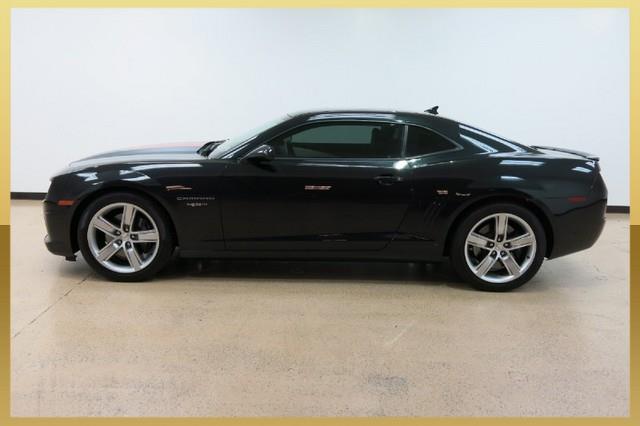 Chevrolet Camaro Prius Hatchback 4D Coupe