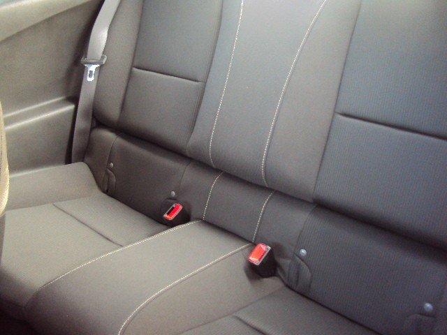 Chevrolet Camaro 2012 photo 3