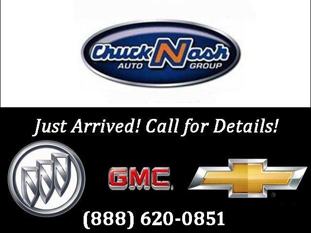 Chevrolet Camaro 2012 photo 1