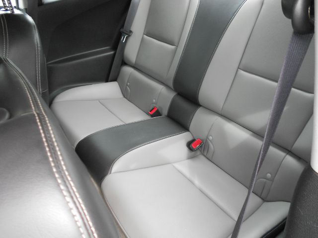 Chevrolet Camaro 2012 photo 4