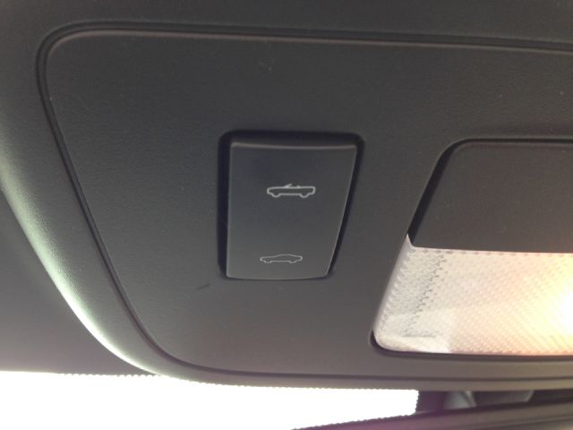 Chevrolet Camaro 2012 photo 2