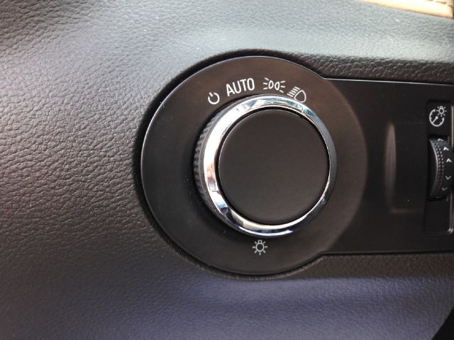 Chevrolet Camaro 2012 photo 22