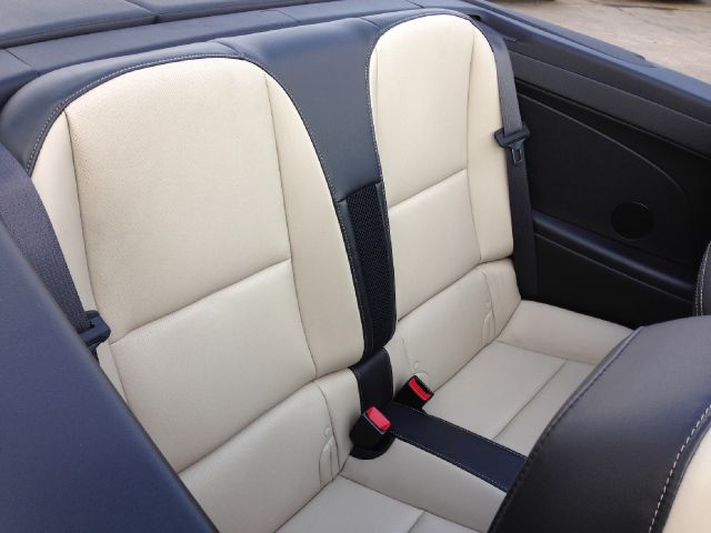 Chevrolet Camaro 2012 photo 23