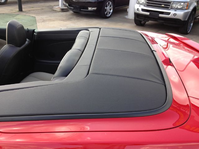 Chevrolet Camaro 2012 photo 3