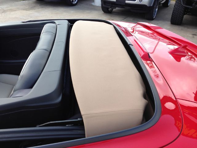 Chevrolet Camaro 2012 photo 32