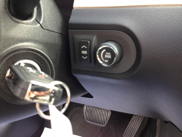 Chevrolet Camaro 2012 photo 4