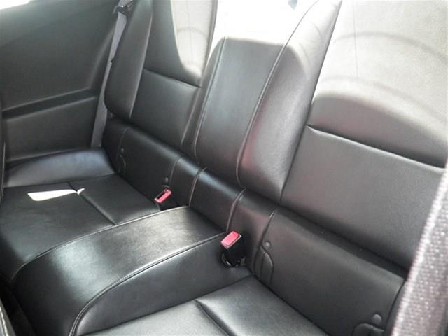 Chevrolet Camaro 2012 photo 18