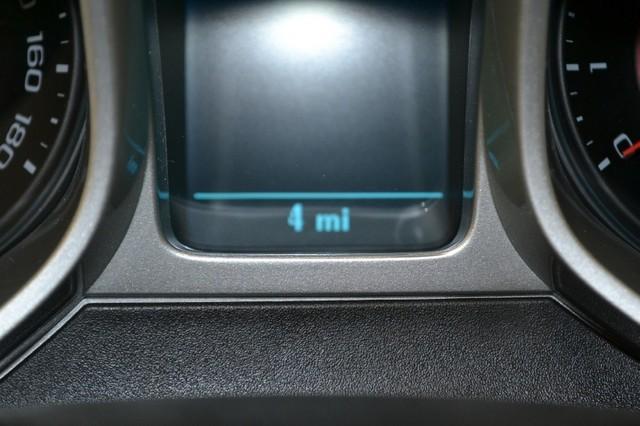 Chevrolet Camaro 2012 photo 6