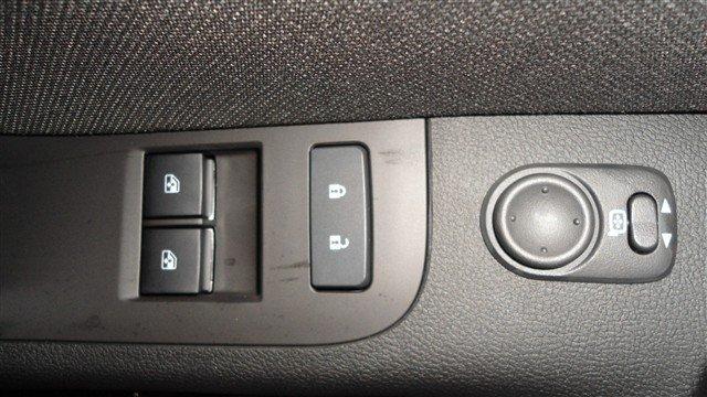 Chevrolet Camaro 2012 photo 4