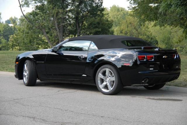 Chevrolet Camaro XC7 Unspecified