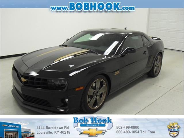 Chevrolet Camaro XC7 Coupe