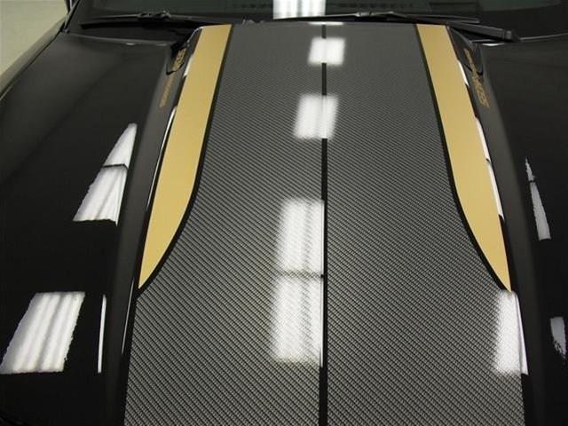 Chevrolet Camaro 2012 photo 10