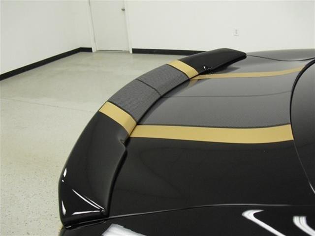 Chevrolet Camaro 2012 photo 13