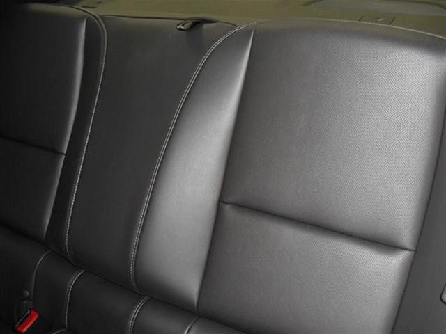 Chevrolet Camaro 2012 photo 15