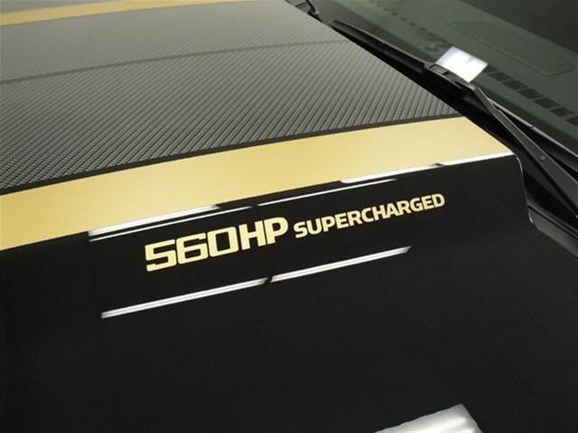 Chevrolet Camaro 2012 photo 4