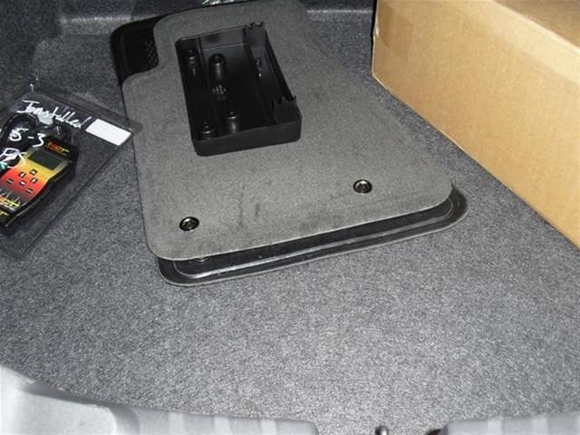 Chevrolet Camaro 2012 photo 6