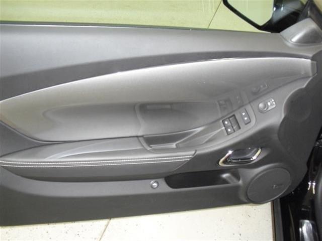 Chevrolet Camaro 2012 photo 8