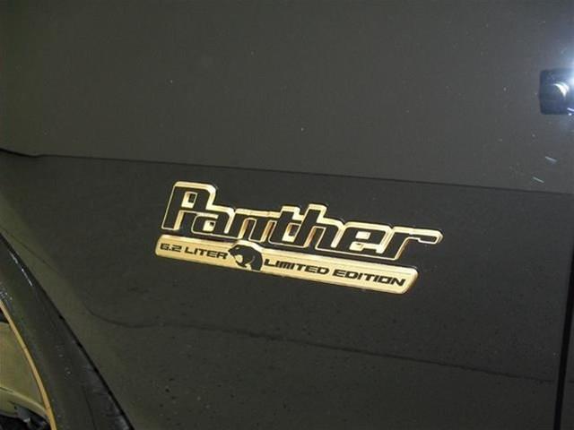 Chevrolet Camaro 2012 photo 9