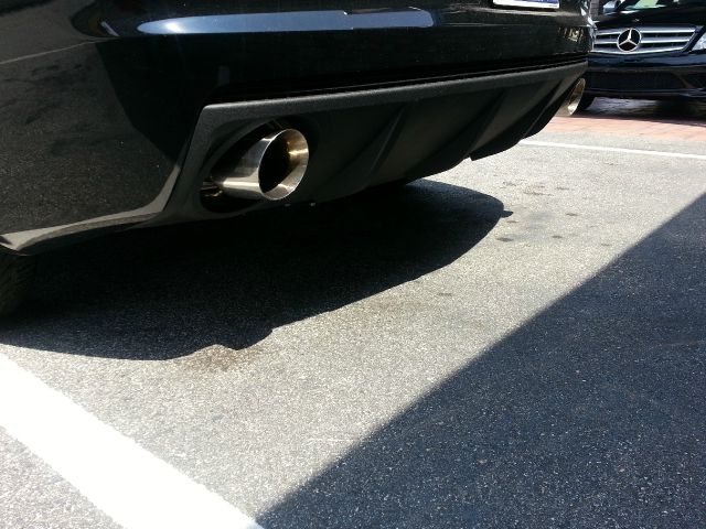 Chevrolet Camaro 2012 photo 2