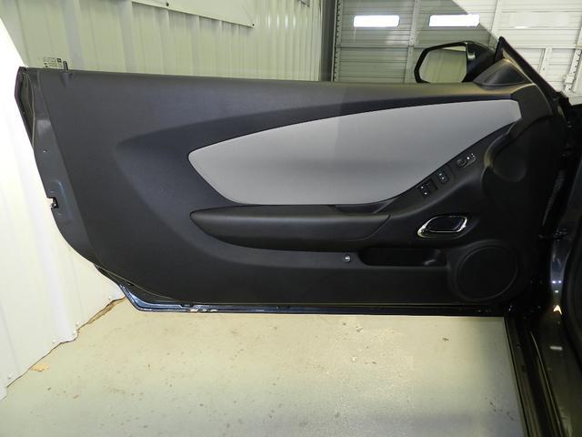 Chevrolet Camaro Continental Edition Coupe