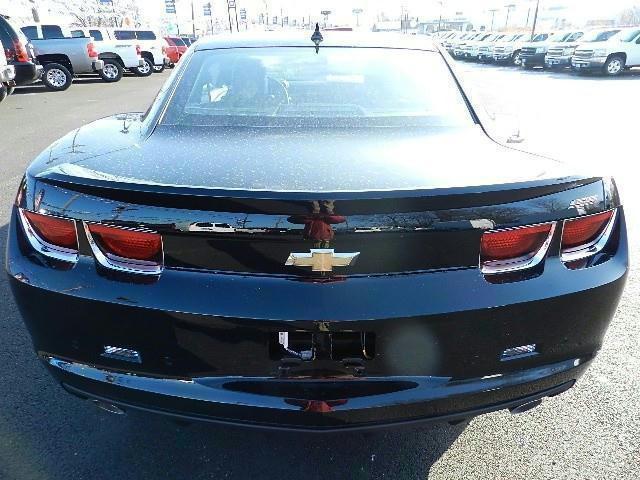 Chevrolet Camaro XC7 Coupe