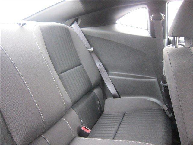 Chevrolet Camaro 2012 photo 2