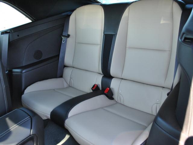 Chevrolet Camaro 2012 photo 1