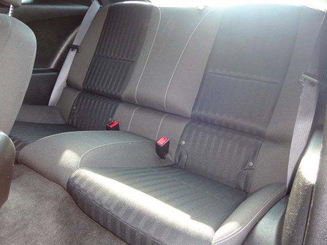 Chevrolet Camaro 2012 photo 2