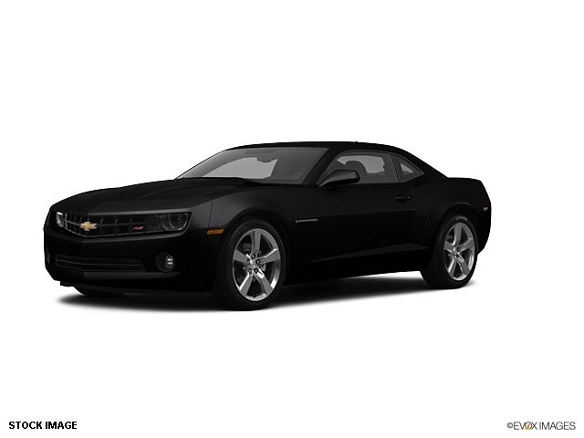 Chevrolet Camaro V6 2WD SUV Coupe