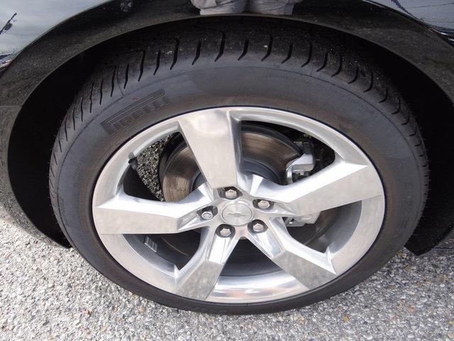 Chevrolet Camaro 4dr AWD SUV Coupe