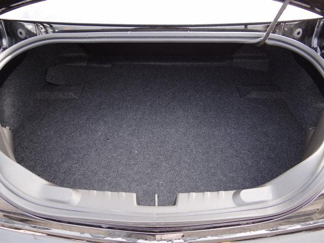 Chevrolet Camaro 2012 photo 3