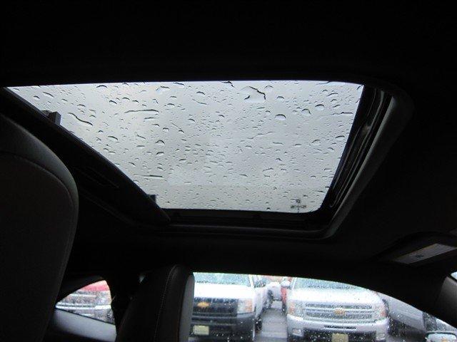 Chevrolet Camaro 2012 photo 2